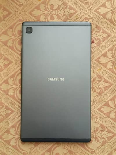 New Samsung A7 lite new import from Karachi stock