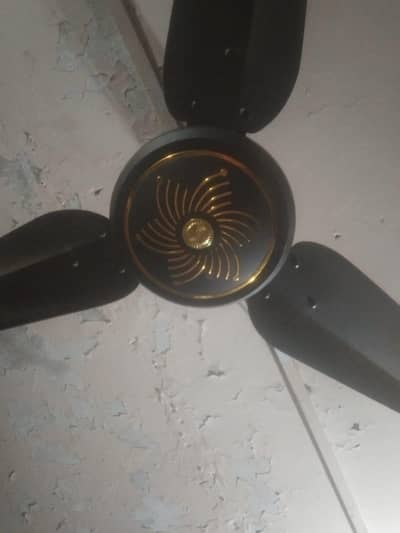 inverter fan