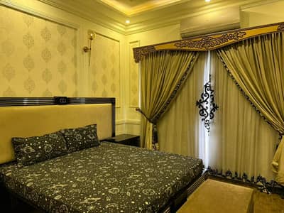 1 KANAL HOUSE FOR SALE IN TAKBEER BLOCK