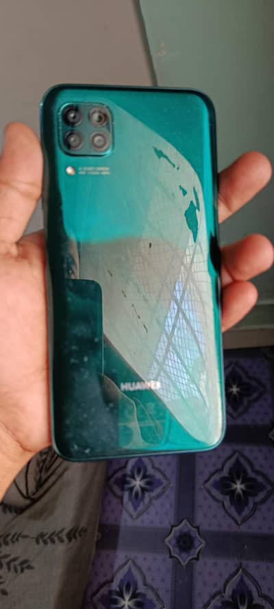 Huawei Nova 7i  8/128 GB
