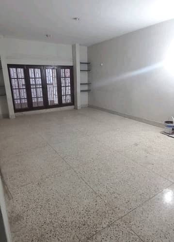 Prime Location 400 Square Yards House In Federal B Area Of Karachi Is Available For Sale