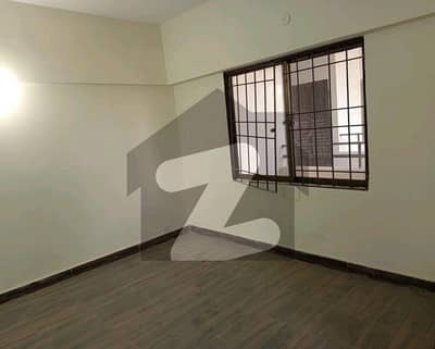 Ready To sale A Prime Location Flat 1350 Square Feet In Federal B Area - Block 6 Karachi