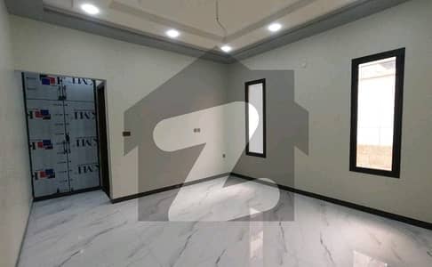 Get An Attractive Prime Location House In Karachi Under Rs. 95000000