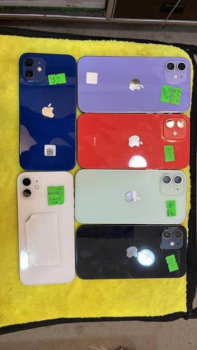 Apple iPhone 12 / iphone 13 pro/14pro/15pro/16pro max /iphone /
