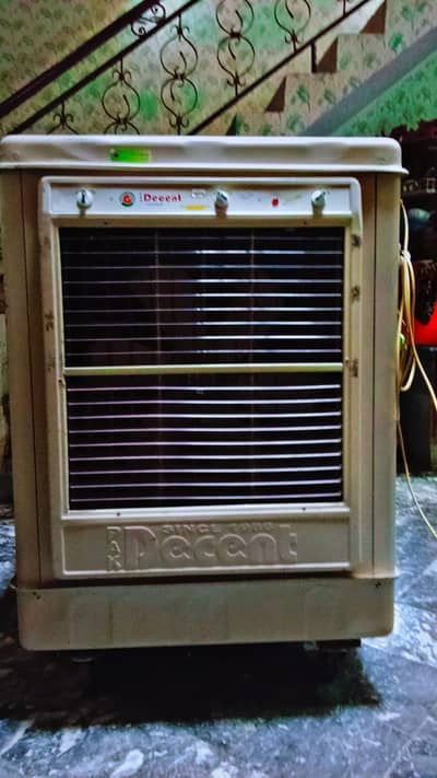 big size air coolers