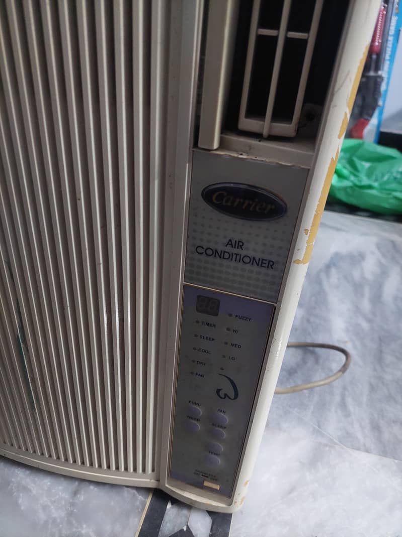 Window AC 220Volt 0
