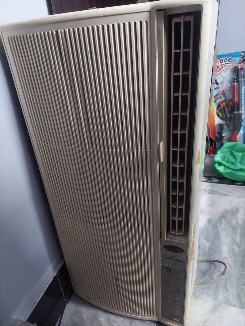 Window AC 220Volt 1