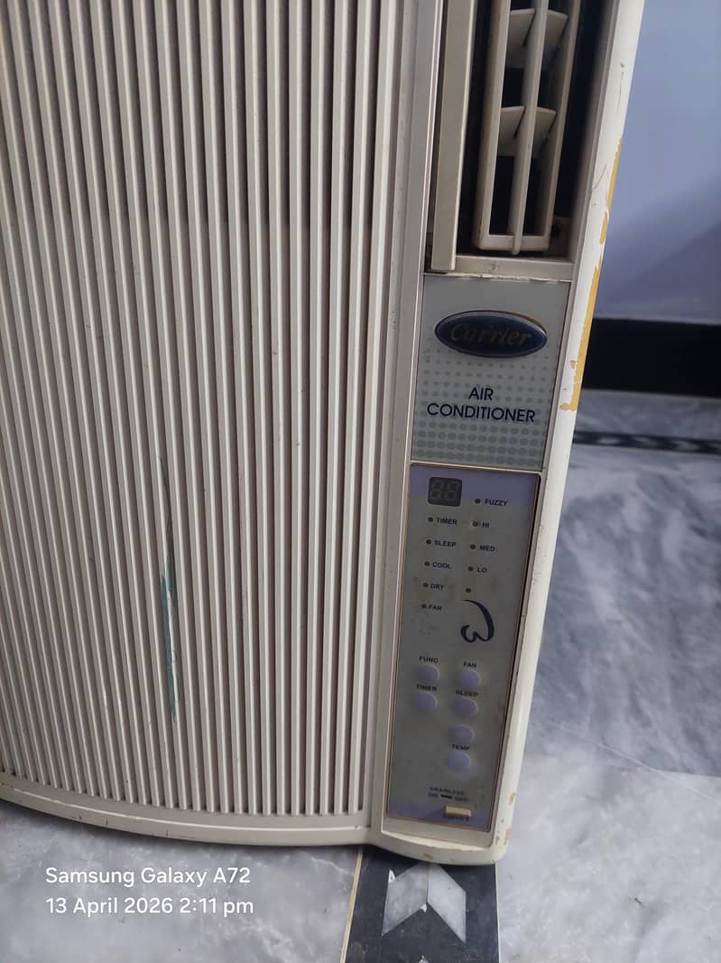 Window AC 220Volt 5