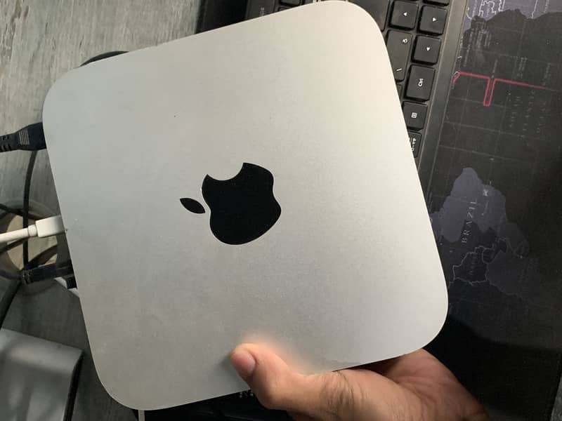 Mac Mini Late 2014 0