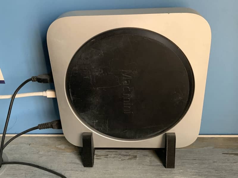 Mac Mini Late 2014 1