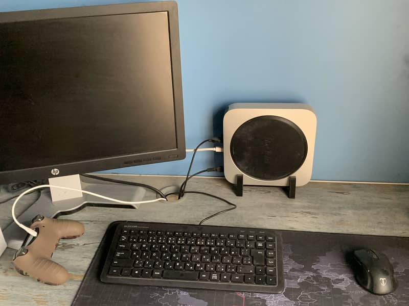 Mac Mini Late 2014 2