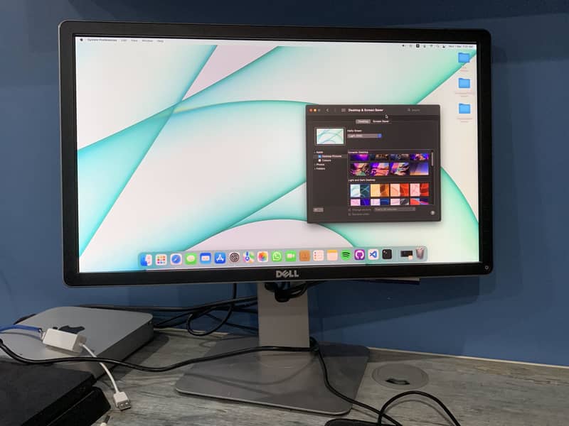 Mac Mini Late 2014 4