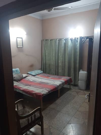 Faisal Town Block C 7-Marla Corner House Available For Sale In Prime Location