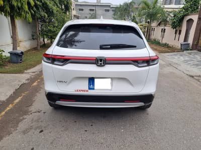 Honda HR-V 2023 Urgent sale