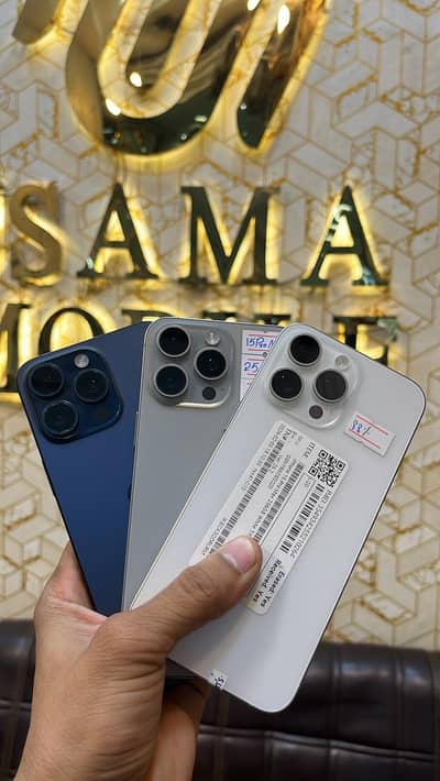 IPhone 15 Pro Max | IPhone 13 Pro Max | IPhone 14 ProMax | 20% off