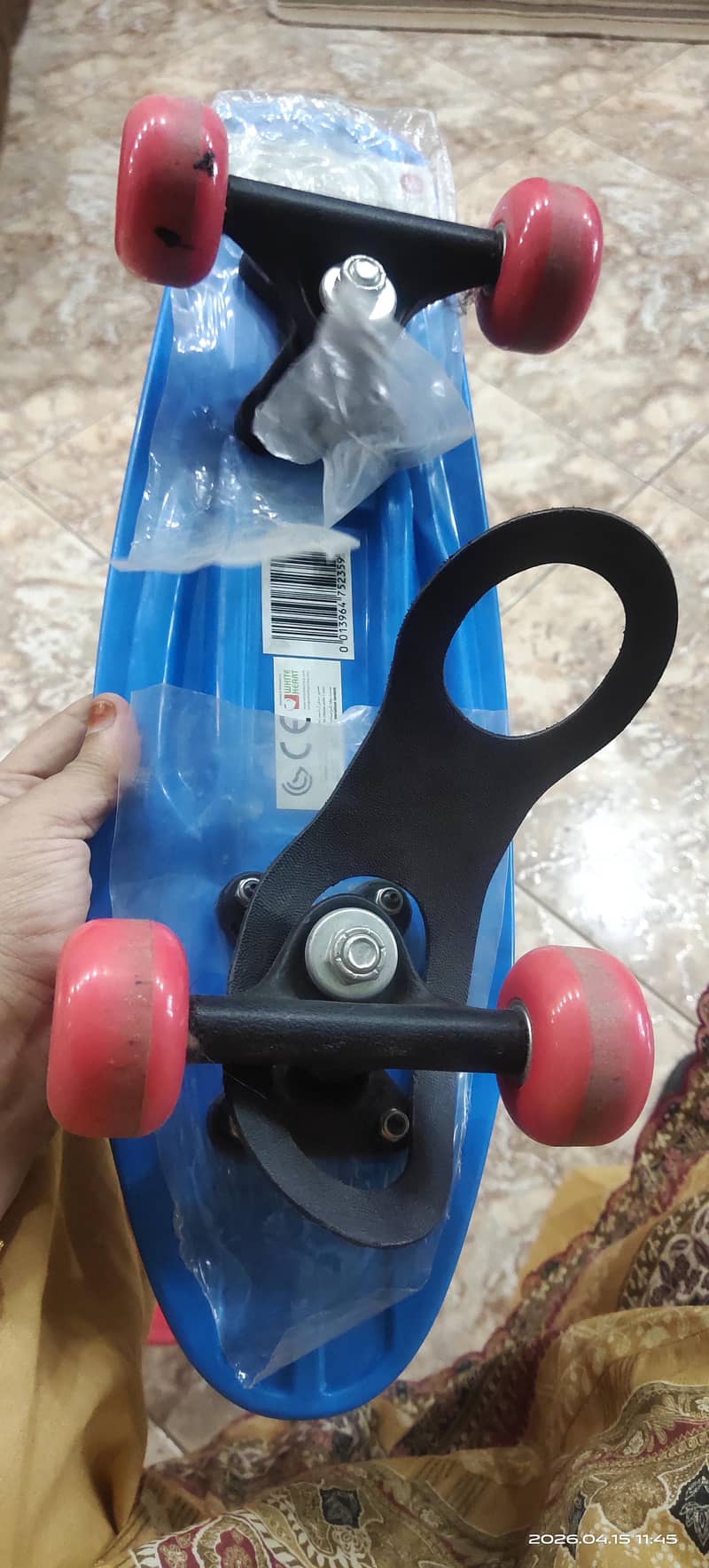 Mini Skates from UAE 3