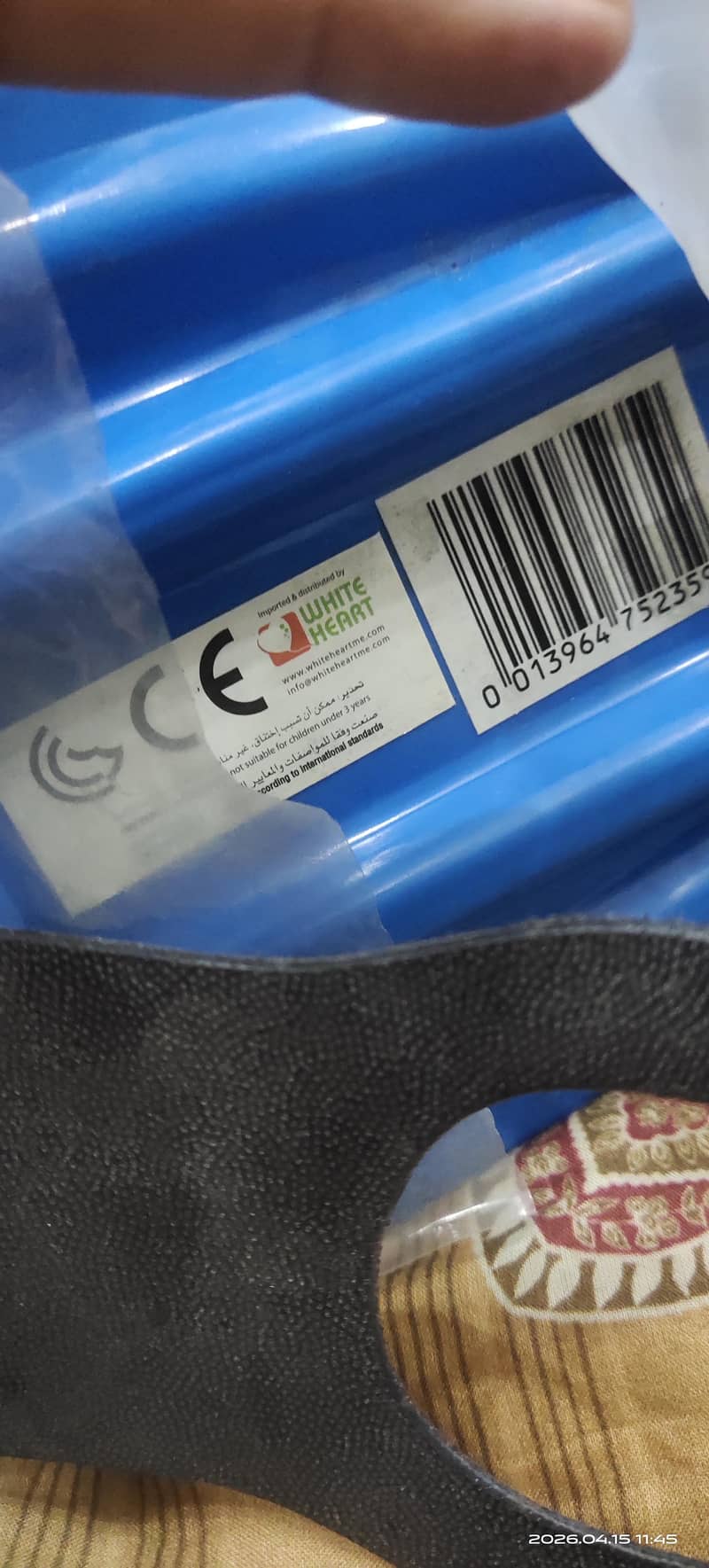 Mini Skates from UAE 4