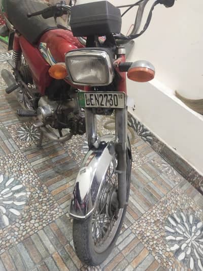 Road Prince Bike 2010 Model for Sale Motorcycle