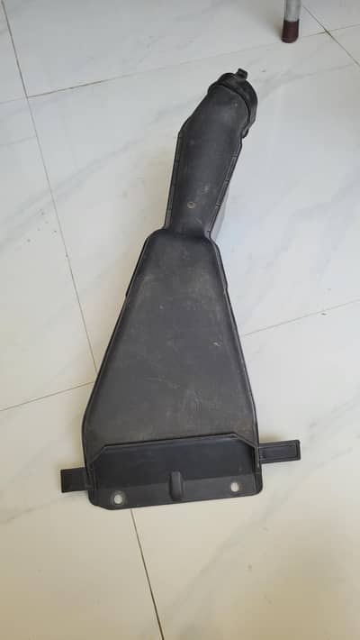 Mitsubishi Lancer Airfilter Housing