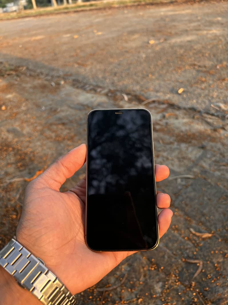 IPHONE 12 PRO 4