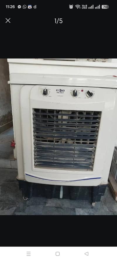 Super Asia Air cooler