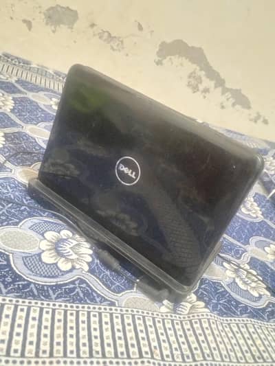 dell laptop