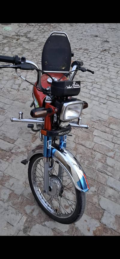 Argentina sale bike