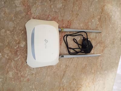 TP Link wifi router