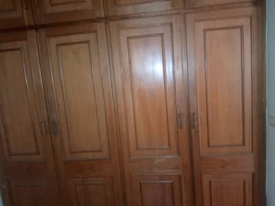 1 Kanal Upper Portion Available For Rent In Cavalry Ground Lahore