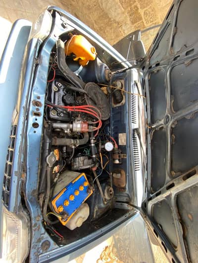 Suzuki mehran sell; sereus  buyer only