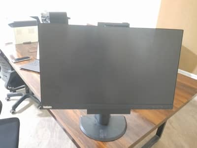 Lenovo ThinkCentre TIO24 Gen 3 Borderless