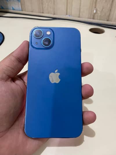 iPhone 13 – 128GB (Water Pack)