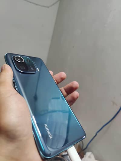 Mi 11 pro approved (read description)