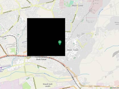 Marble Flooring Gorgeous 1900 Square Feet Flat For Rent Available In Gulistan-E-Jauhar - Block 17