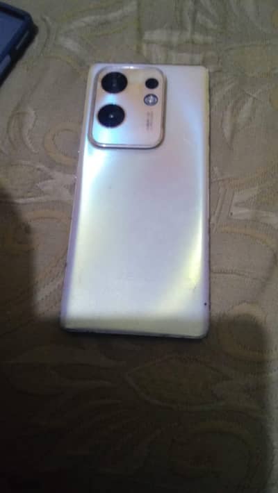 INFINIX ZERO 30 4G