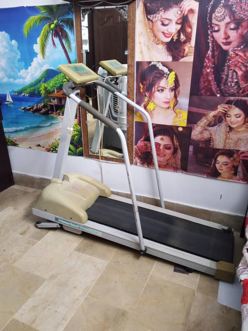 Treadmill 2