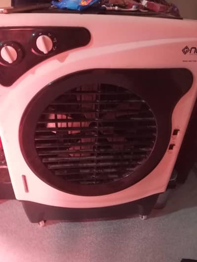 Air cooler