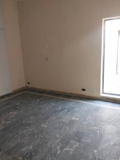 12 Marla double story house with 12KV Soler available for rent in Gulberg 2 Lahore