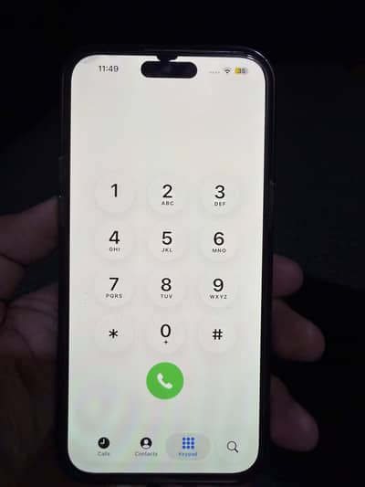 iPhone 15 pro max official PTA