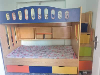 bunker bed/kids bed/wooenbed 0/3/4/2/2/7/7/4/3/2/1