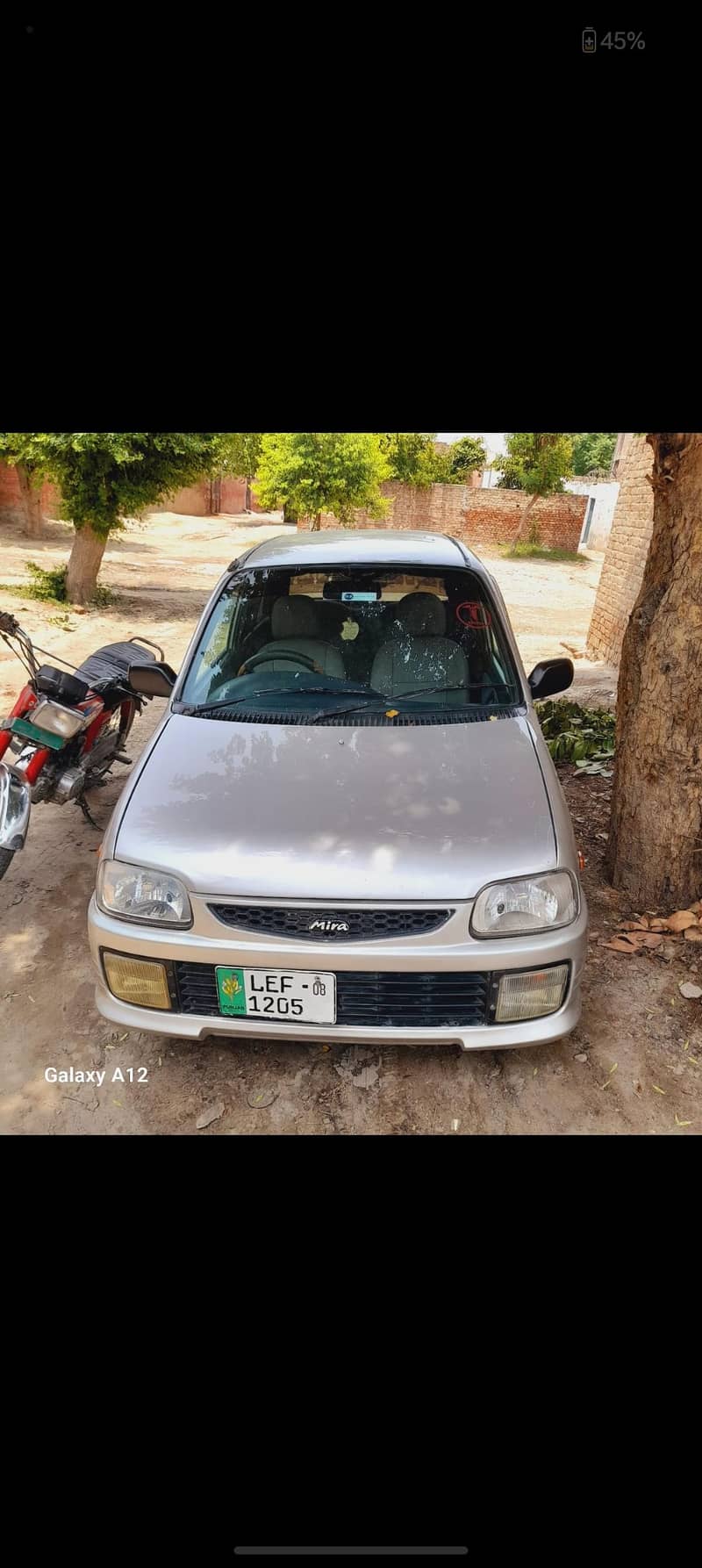 Cuore Automatic in good condition 0