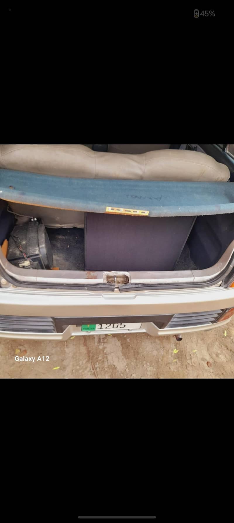 Cuore Automatic in good condition 1