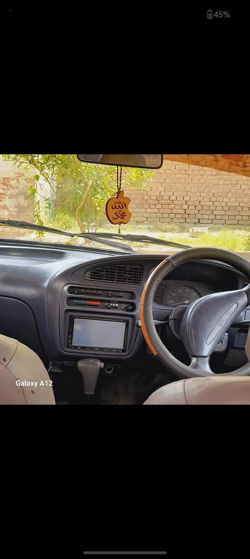 Cuore Automatic in good condition 3