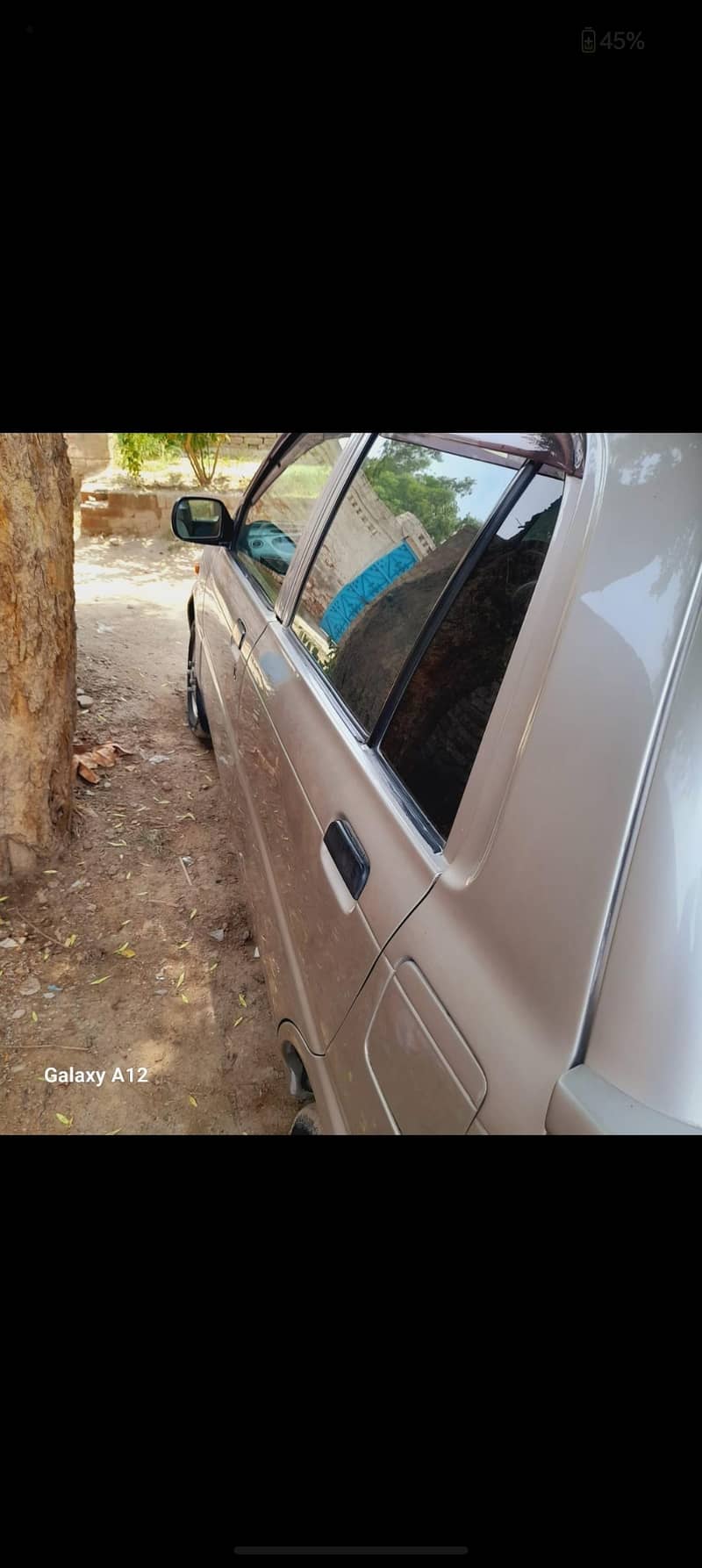 Cuore Automatic in good condition 5