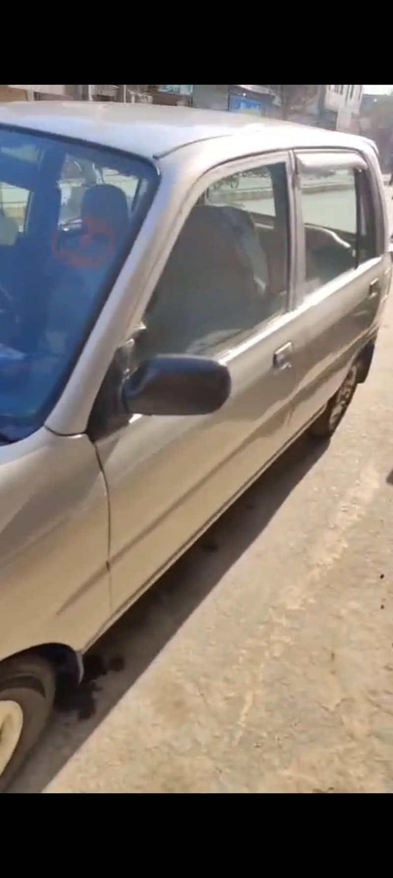 Cuore Automatic in good condition 7