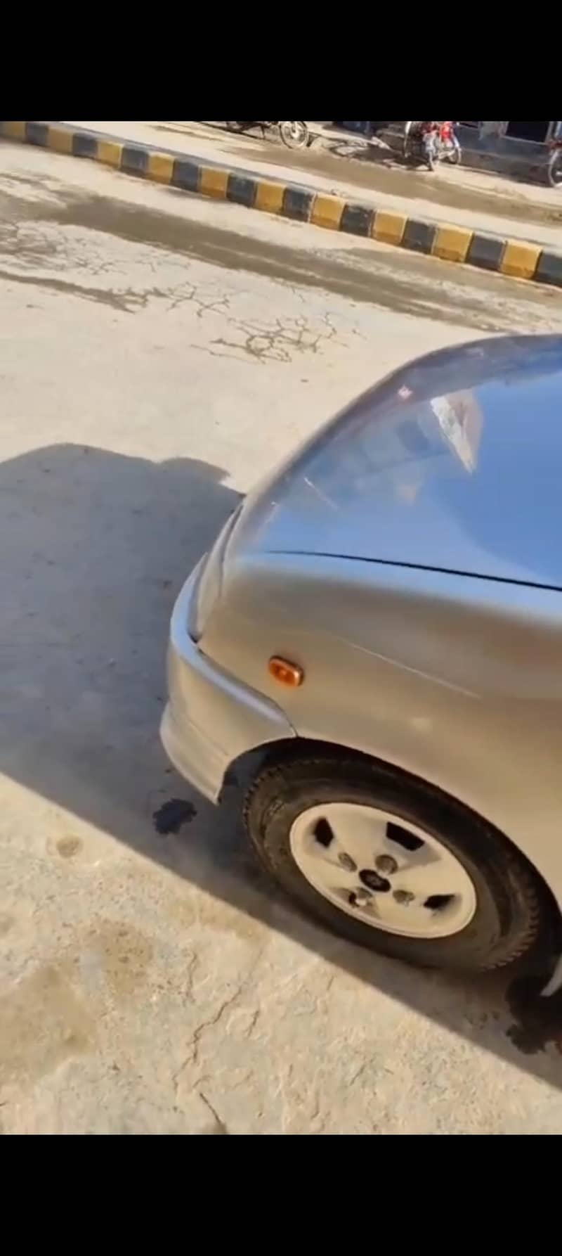 Cuore Automatic in good condition 8