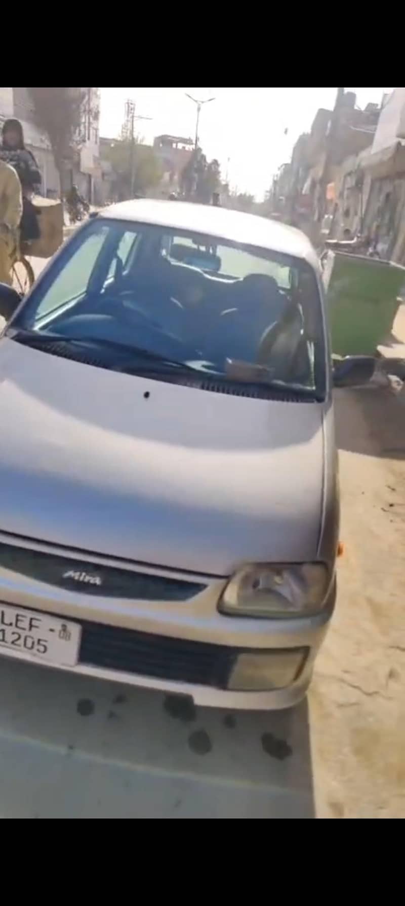 Cuore Automatic in good condition 10