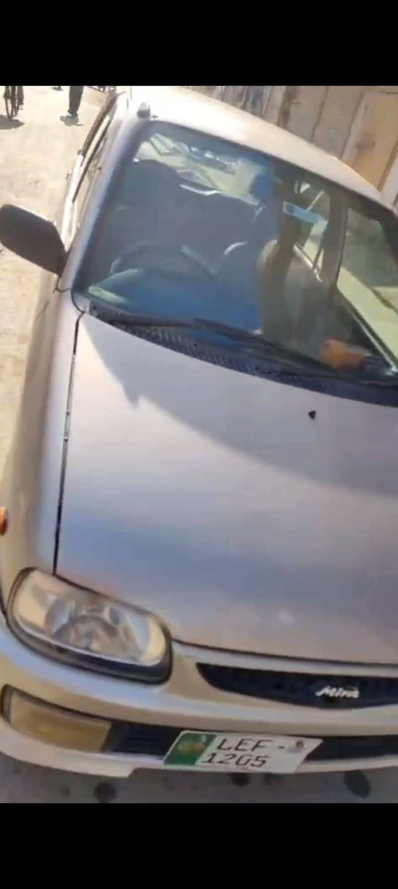 Cuore Automatic in good condition 11