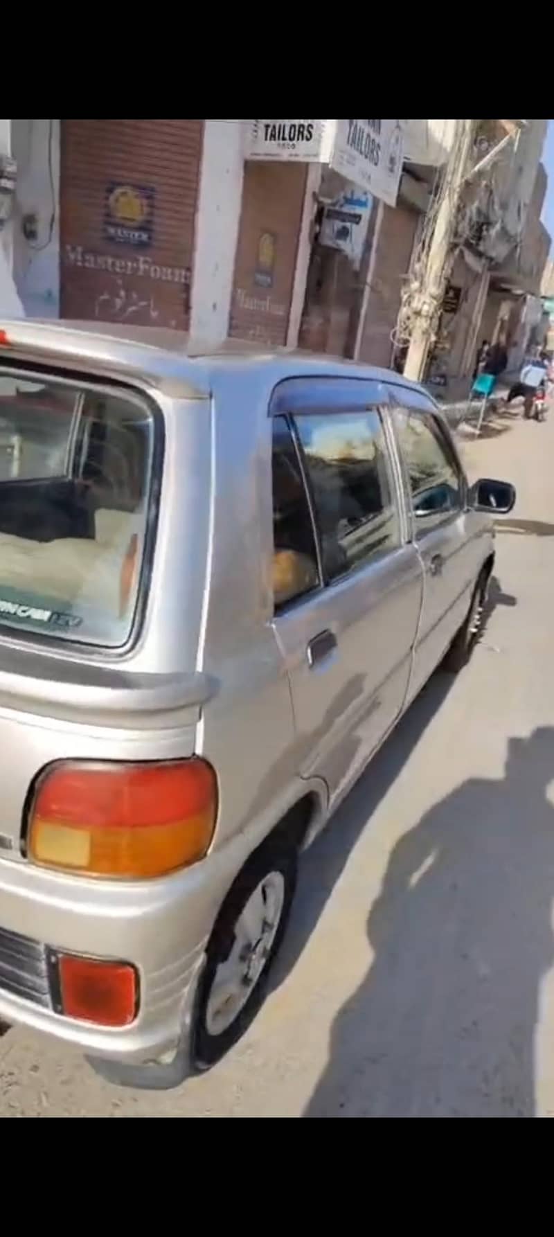 Cuore Automatic in good condition 12