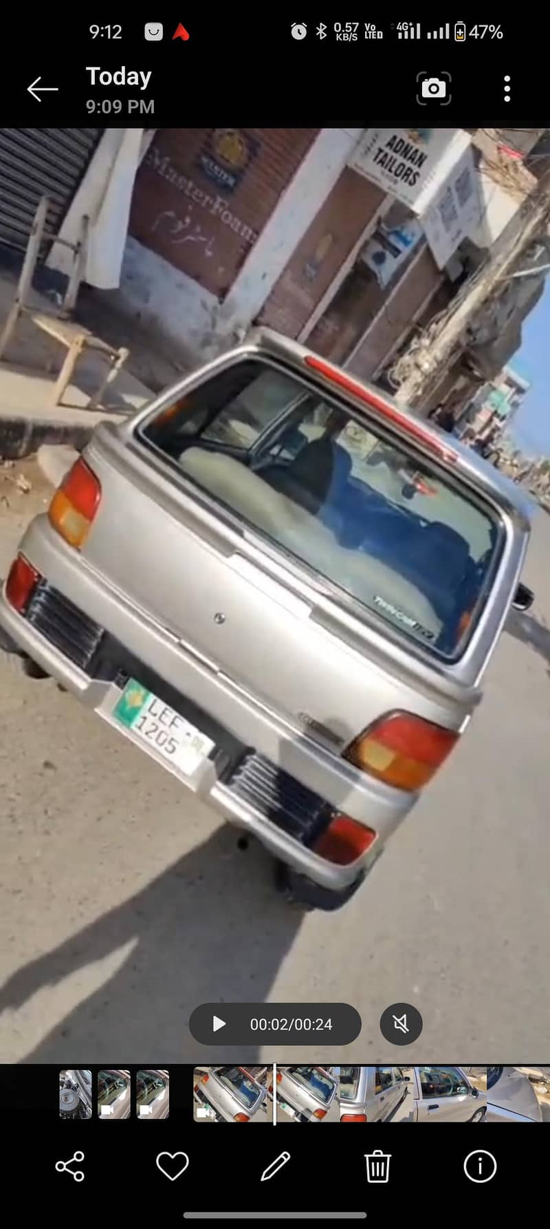 Cuore Automatic in good condition 13